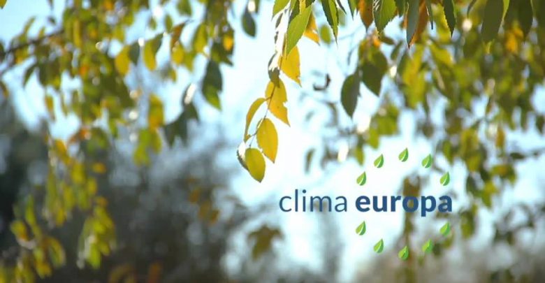 Clima Europa