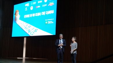 Cambiamenti climatici