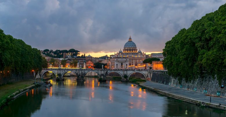 roma record freddo