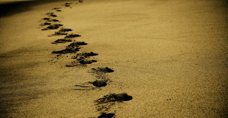 inquinamento plastica spiagge italiane Legambiente