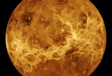 Venere (NASA)