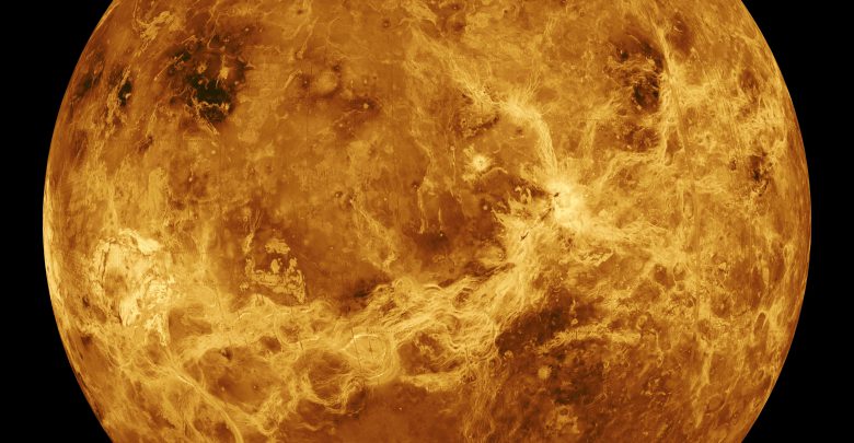 Venere (NASA)