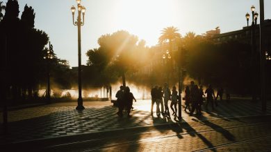 clima italia caldo estate cambiamenti climatici