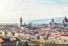 caldo record in arrivo