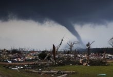 Tornado Usa