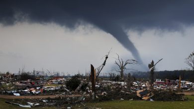 Tornado Usa
