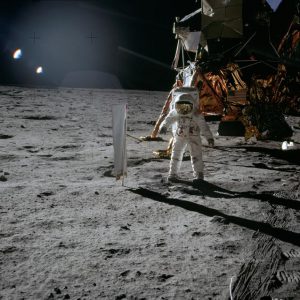 Apollo 11 luna 50 anni fa NASA