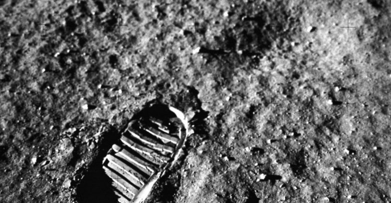 Apollo 11 luna 50 anni fa NASA