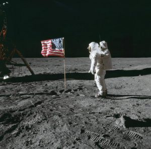 Apollo 11 luna 50 anni fa NASA