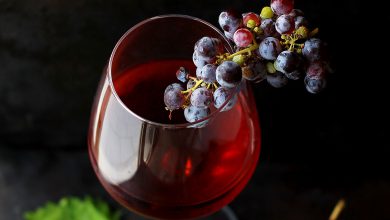 cambiamenti climatici e vino