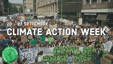 Climate Action Week