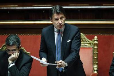 Governo Conte Bis