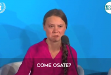 Greta Thunberg