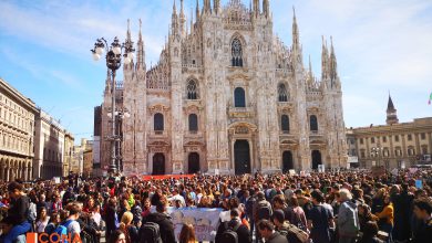 Climate action week milano