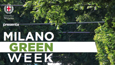 Milano Green Week 2019