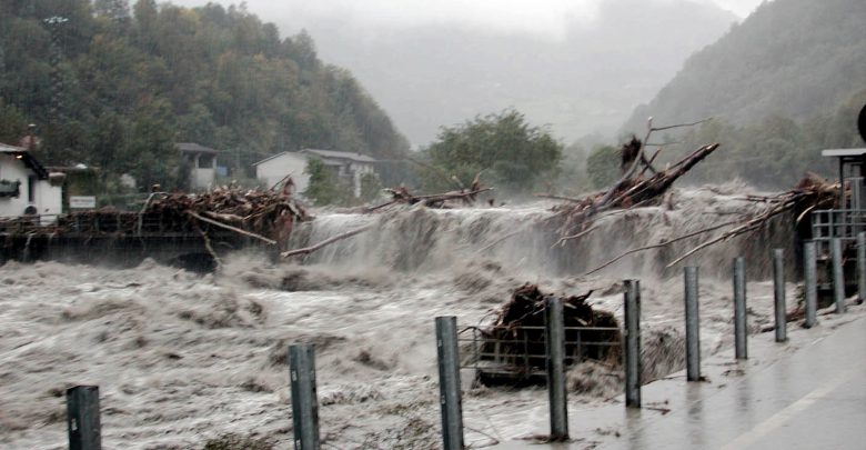 alluvione
