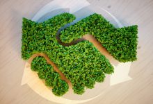 Ecology agreement concept