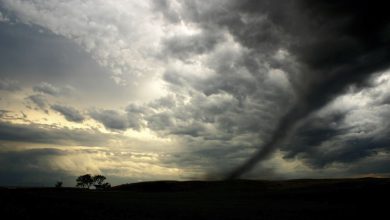 tornado