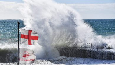 meteo maltempo vento