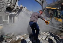 terremoto albania