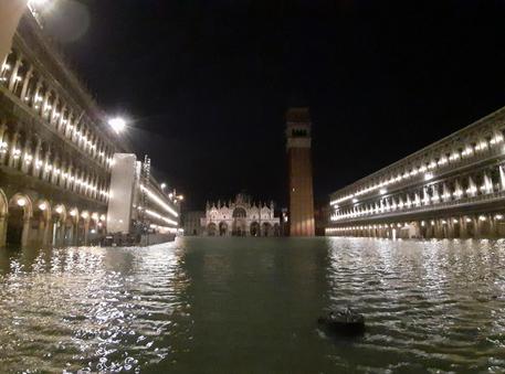 marea venezia
