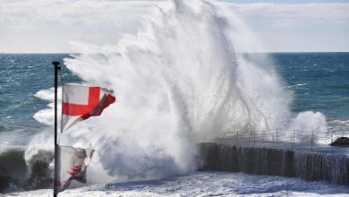 allerta meteo maltempo vento