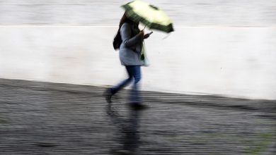 allerta meteo maltempo pioggia