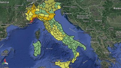 allerta meteo