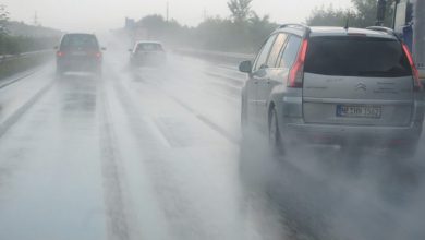 meteo maltempo pioggia