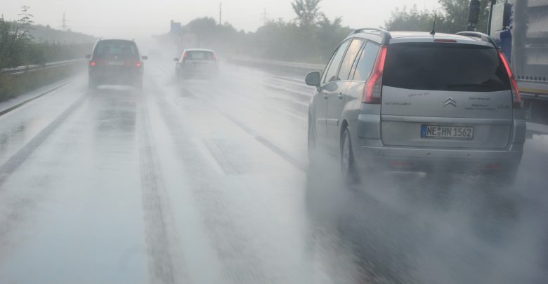 meteo maltempo pioggia