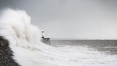 meteo maltempo venti