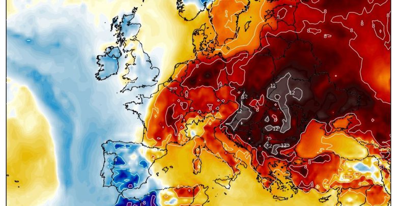 meteo vento