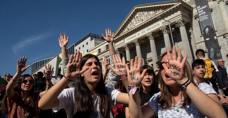 Cop25 clima cambiamenti climatici