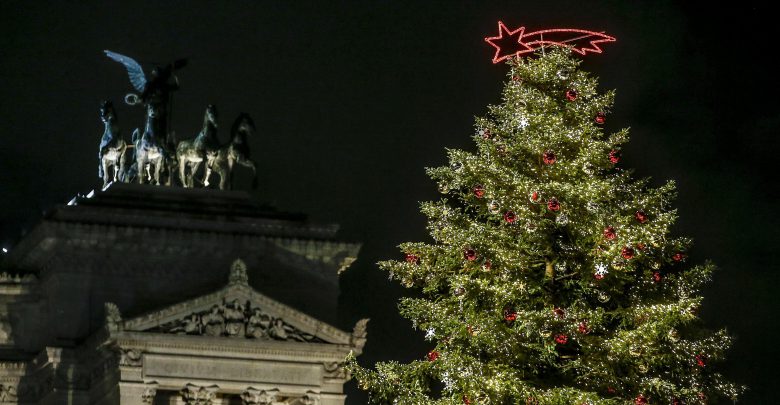 meteo Natale