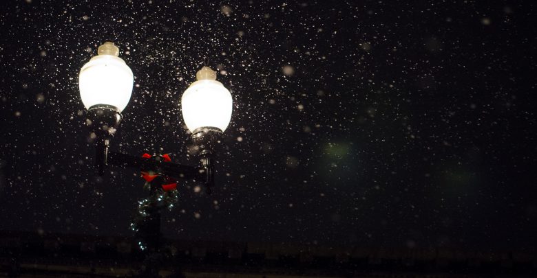 meteo maltempo neve allerta