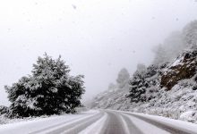 meteo neve 2021
