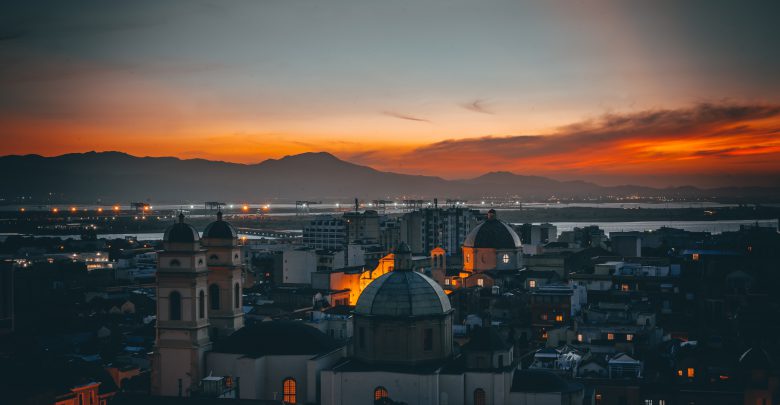 Cagliari, sostenibilità