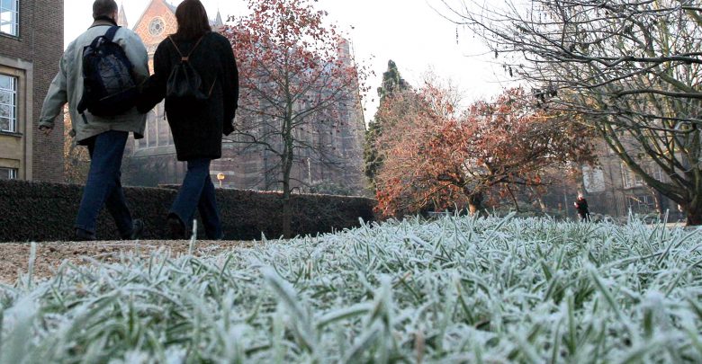 Meteo freddo inverno