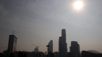 milano inquinamento blocco auto smog