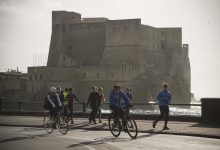 Inquinamento Campania meteo Napoli