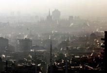 smog inquinamento