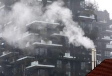 inquinamento milano smog blocco auto