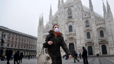 inquinamento milano smog