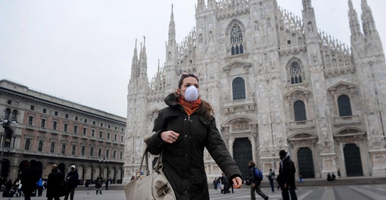 inquinamento milano smog