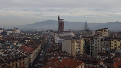 smog torino