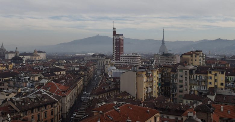 smog torino