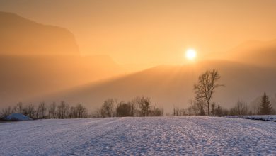 meteo inverno freddo