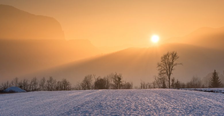 meteo inverno freddo