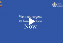 Clima 2019 wmo video