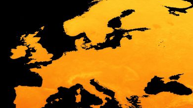 europa caldo 2019